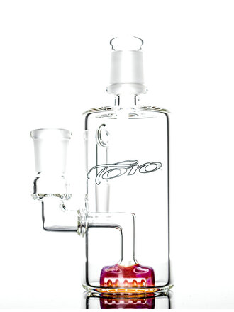 Toro Microverter Bubbler and Ash Catcher - Color Hex