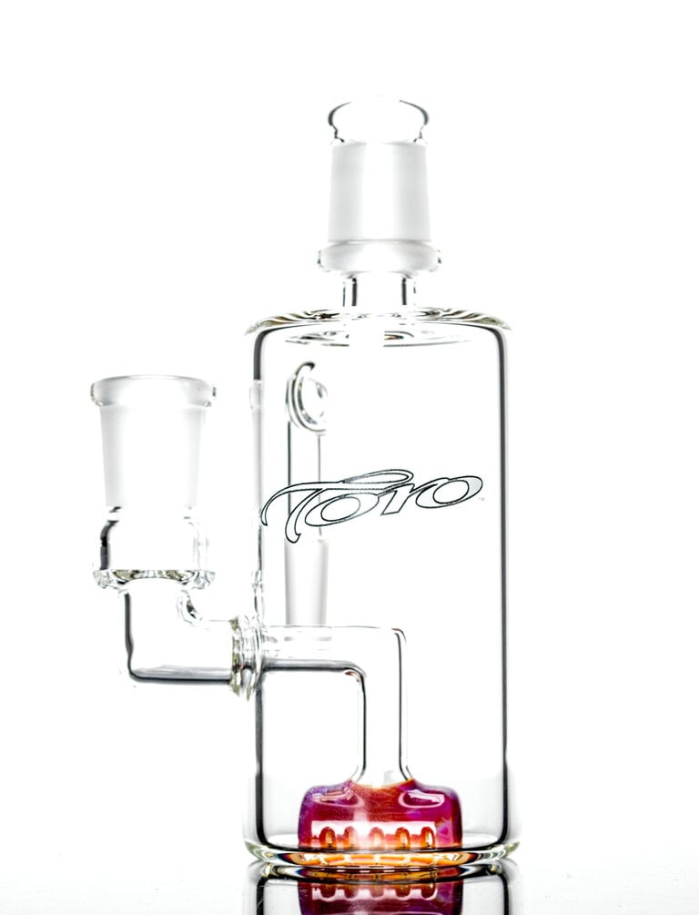 Toro Microverter Bubbler and Ash Catcher - Color Hex