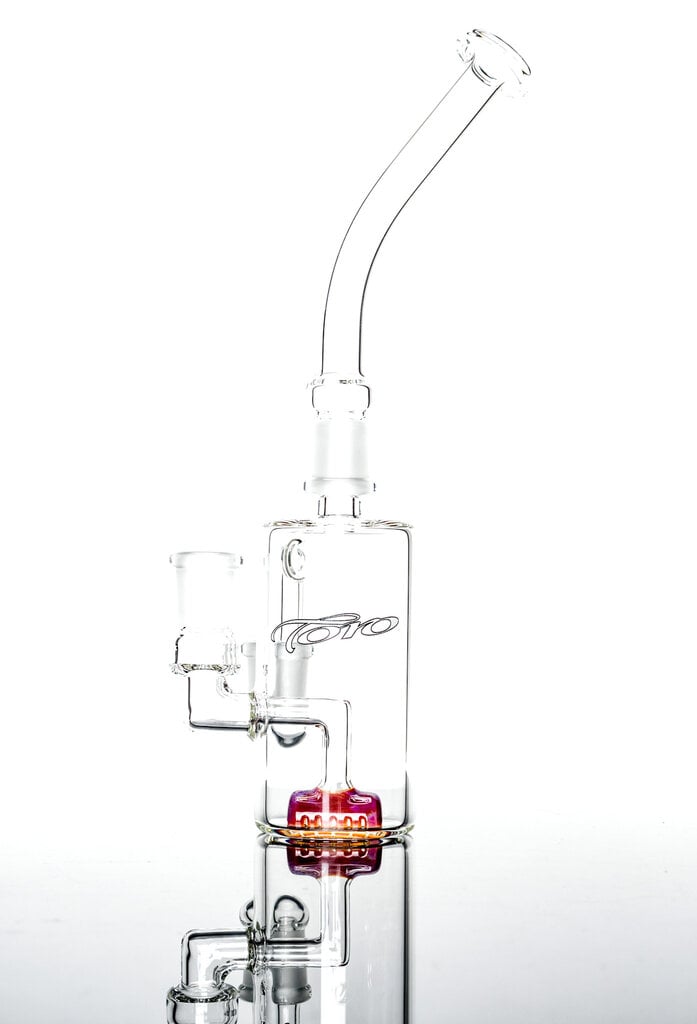Toro Microverter Bubbler and Ash Catcher - Color Hex
