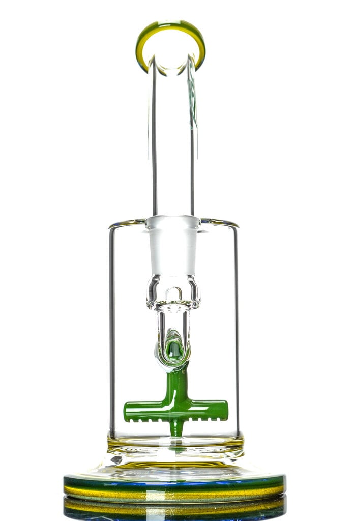 Toro Micro Internaline - B