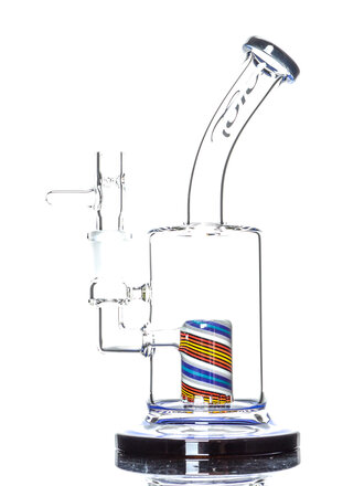 Toro Micro Worked Froth