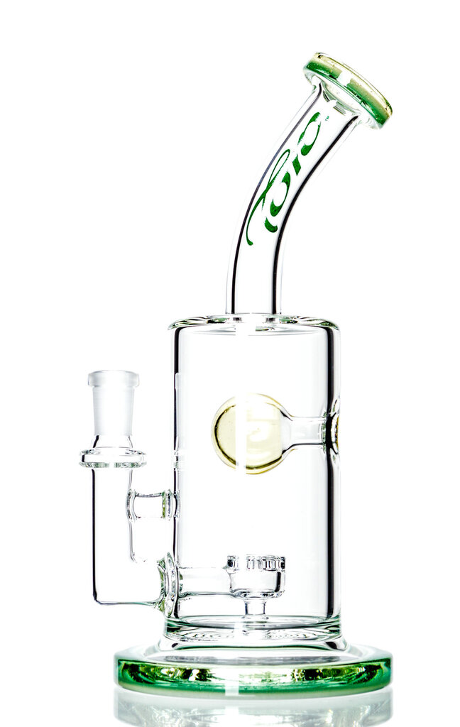 Toro Toro Jet Perc- Color Lip Wraps