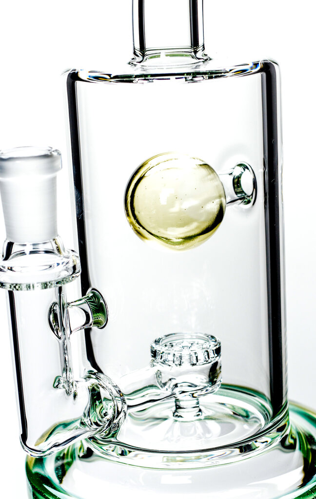 Toro Toro Jet Perc- Color Lip Wraps