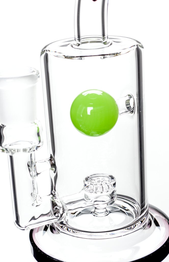 Toro Toro Jet Perc - UV Accent