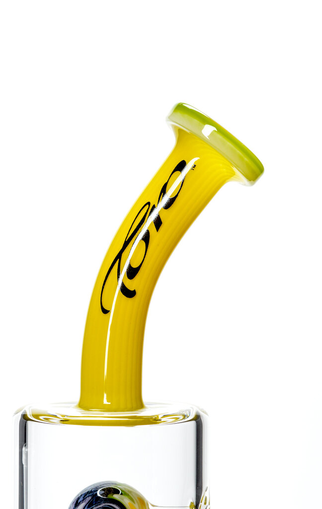 Toro Worked Jet Perc with Color Neck & Foot - B