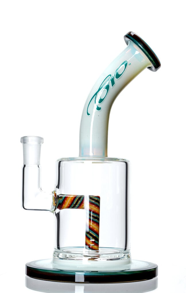 Toro Toro Macro Full Color - Worked Perc