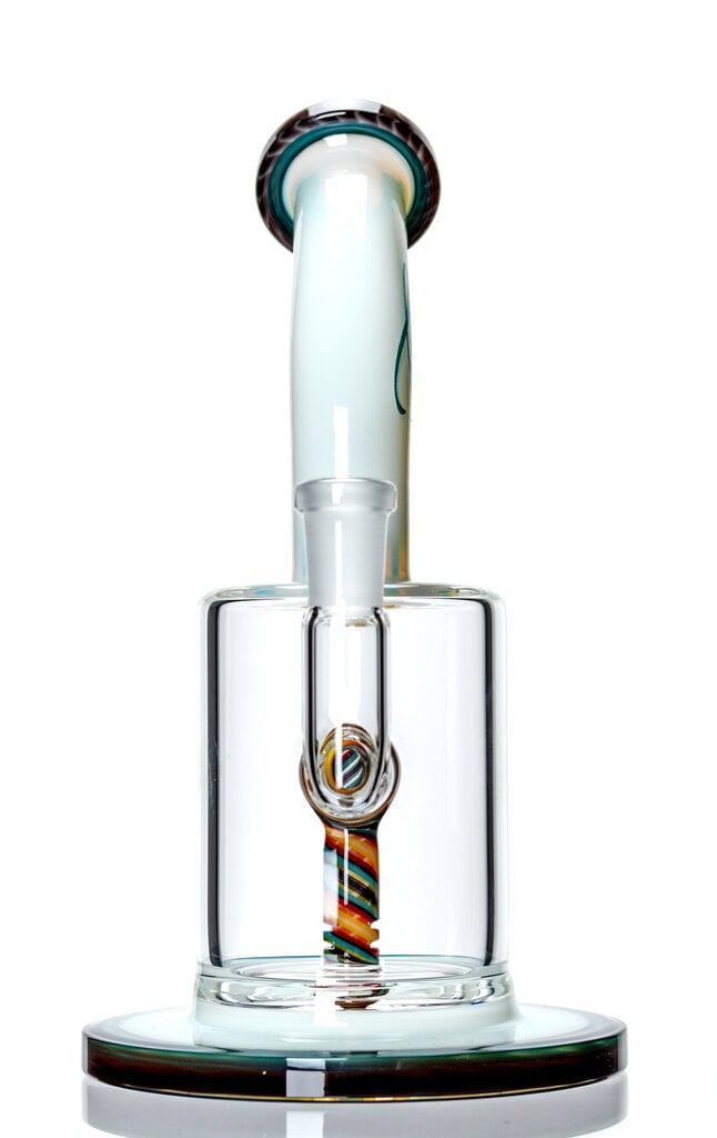 Toro Toro Macro Full Color - Worked Perc