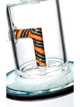 Toro Toro Macro Full Color - Worked Perc