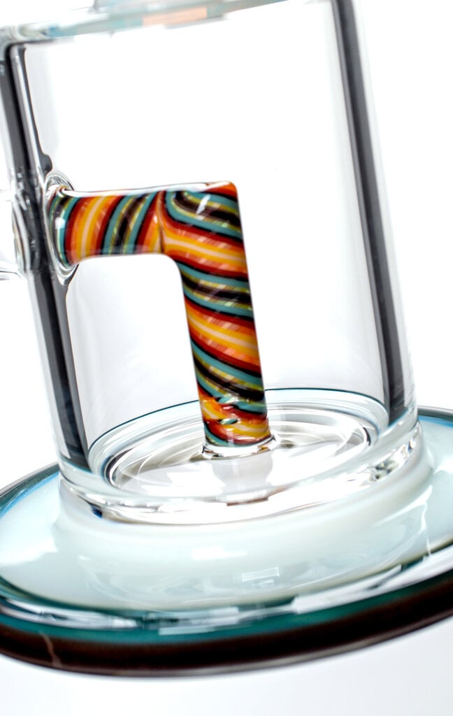 Toro Toro Macro Full Color - Worked Perc