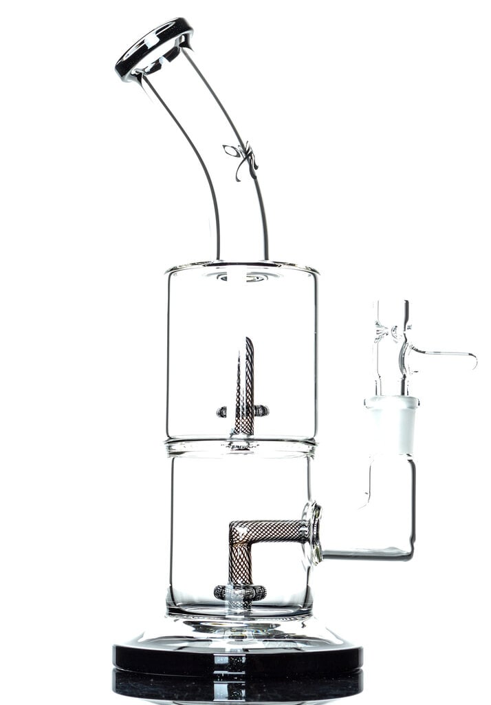Toro Double Micro - Worked Perc Circ/Circ - A
