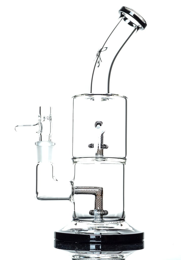 Toro Double Micro - Worked Perc Circ/Circ - A