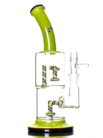 Toro Double Micro - Full Color - Circ/Circ