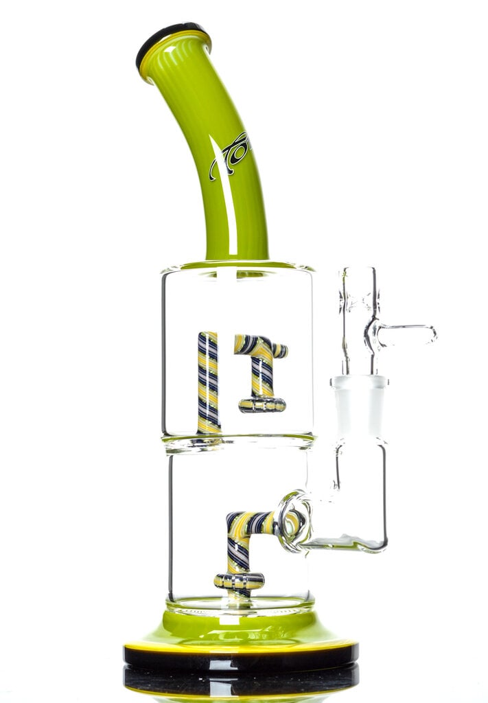 Toro Double Micro - Full Color - Circ/Circ