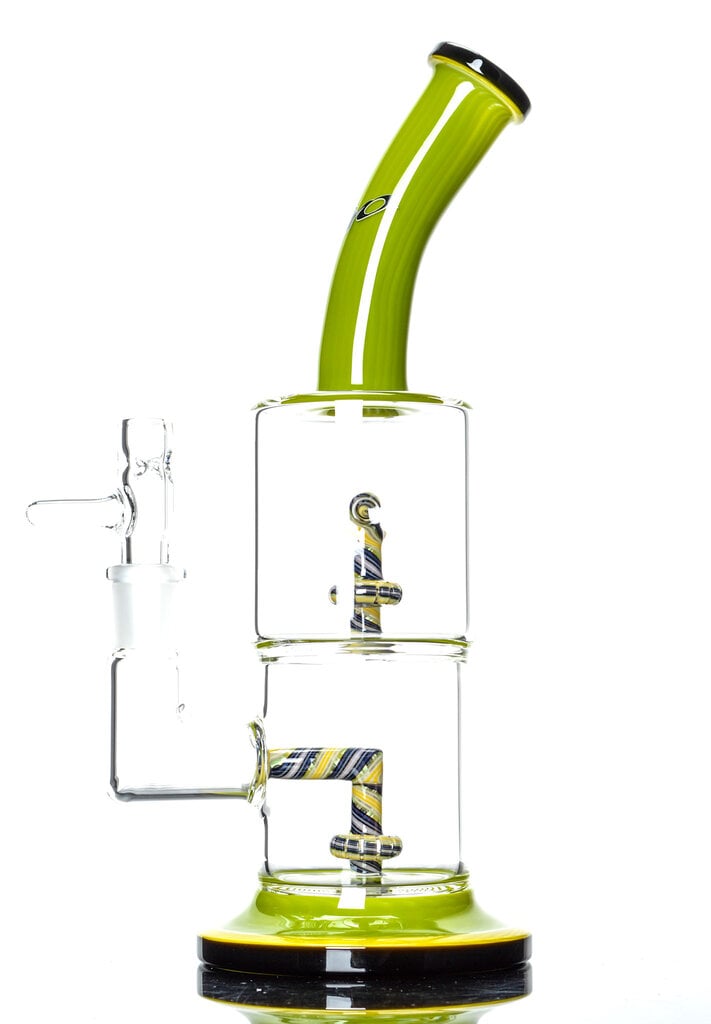 Toro Double Micro - Full Color - Circ/Circ