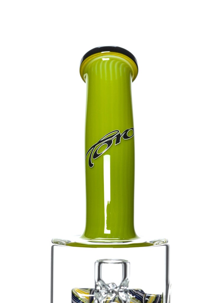 Toro Double Micro - Full Color - Circ/Circ