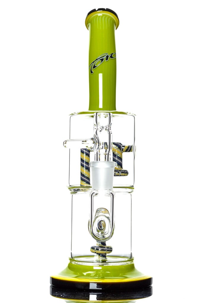 Toro Double Micro - Full Color - Circ/Circ