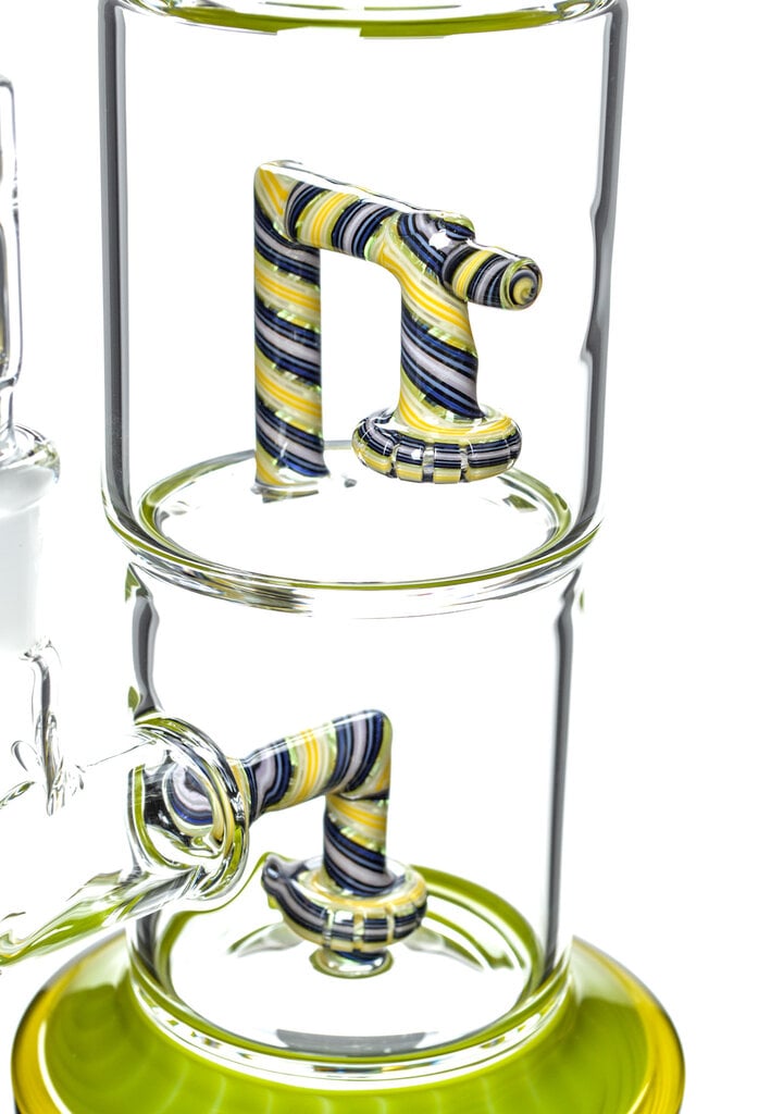 Toro Double Micro - Full Color - Circ/Circ