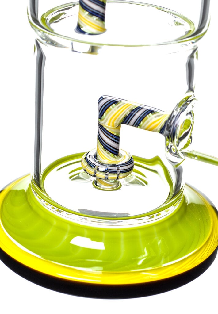 Toro Double Micro - Full Color - Circ/Circ