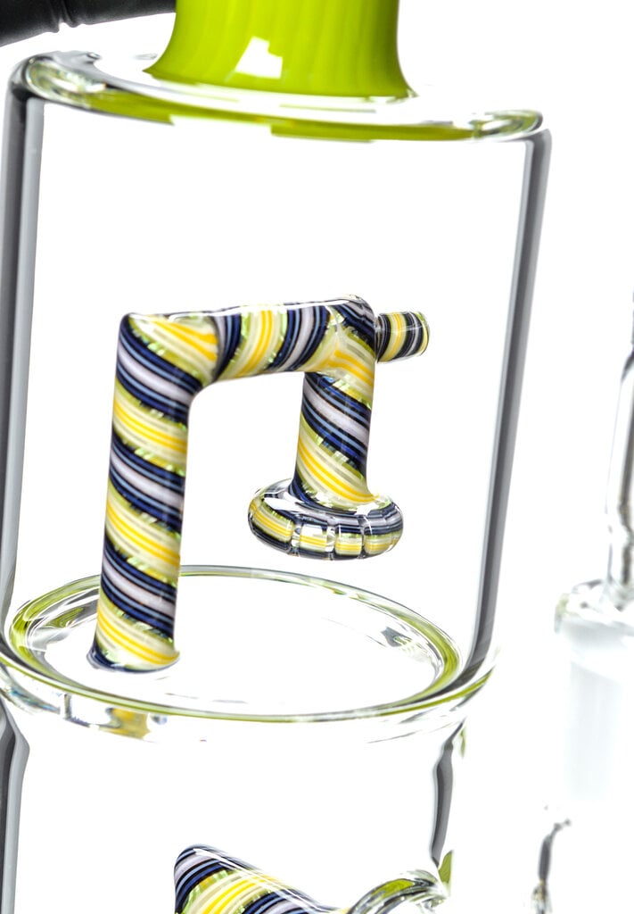 Toro Double Micro - Full Color - Circ/Circ