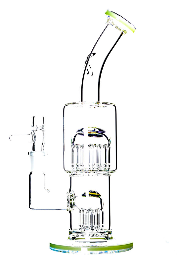 Toro Double Micro - 7/13 - Worked Reversals - A