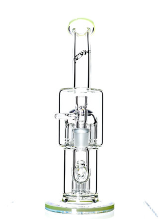 Toro Double Micro - 7/13 - Worked Reversals - A