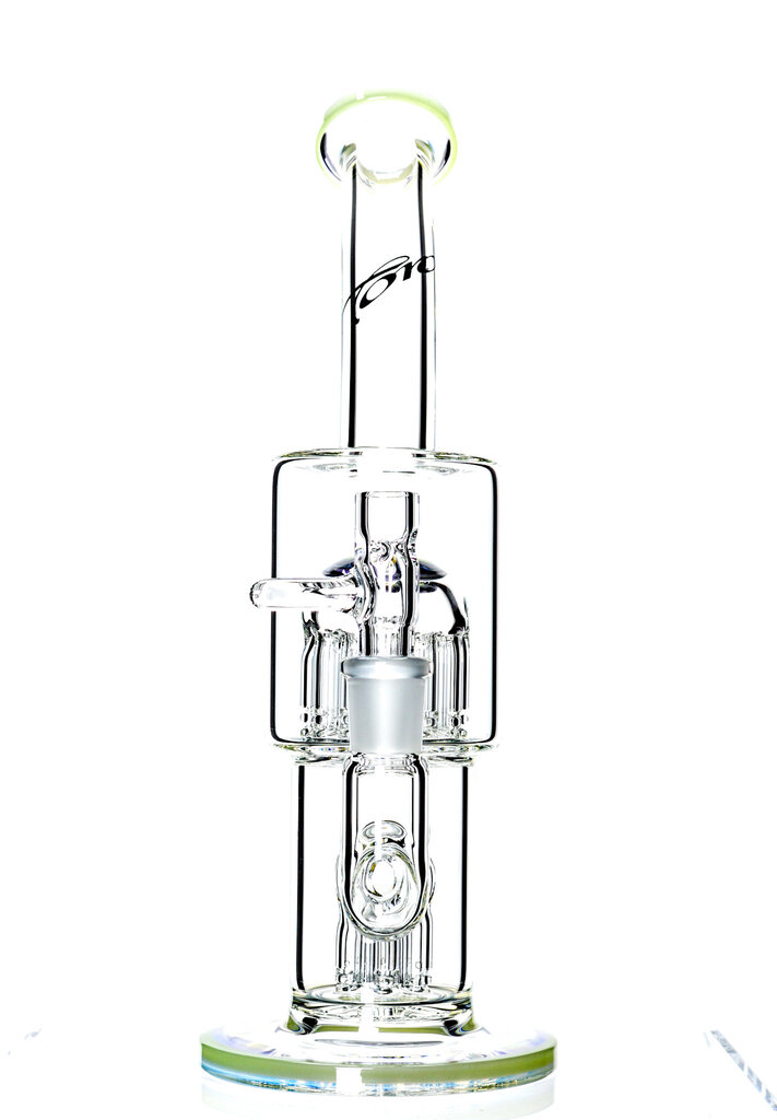 Toro Double Micro - 7/13 - Worked Reversals - A