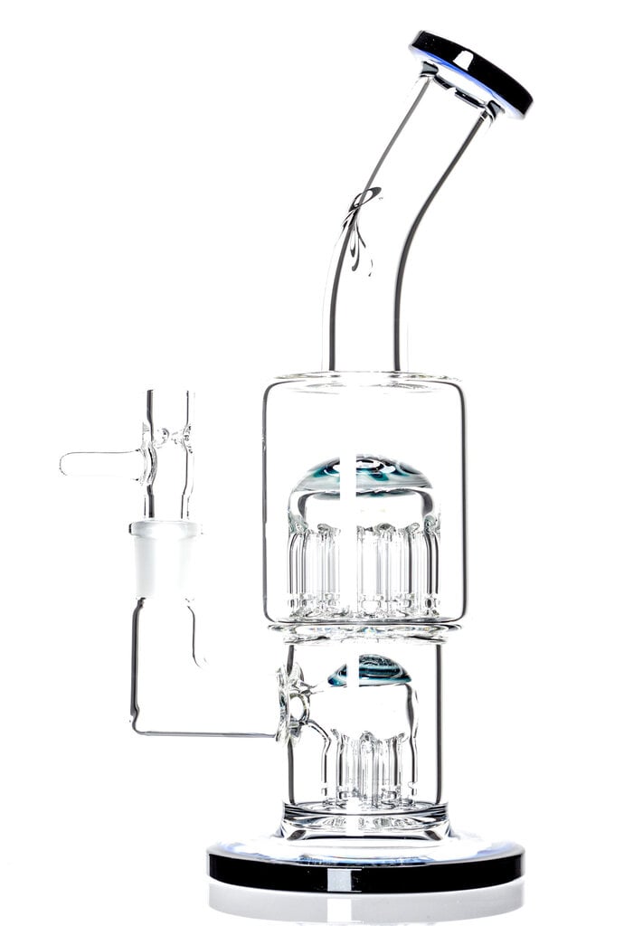 Toro Double Micro - 7/13 - Worked Reversals - B
