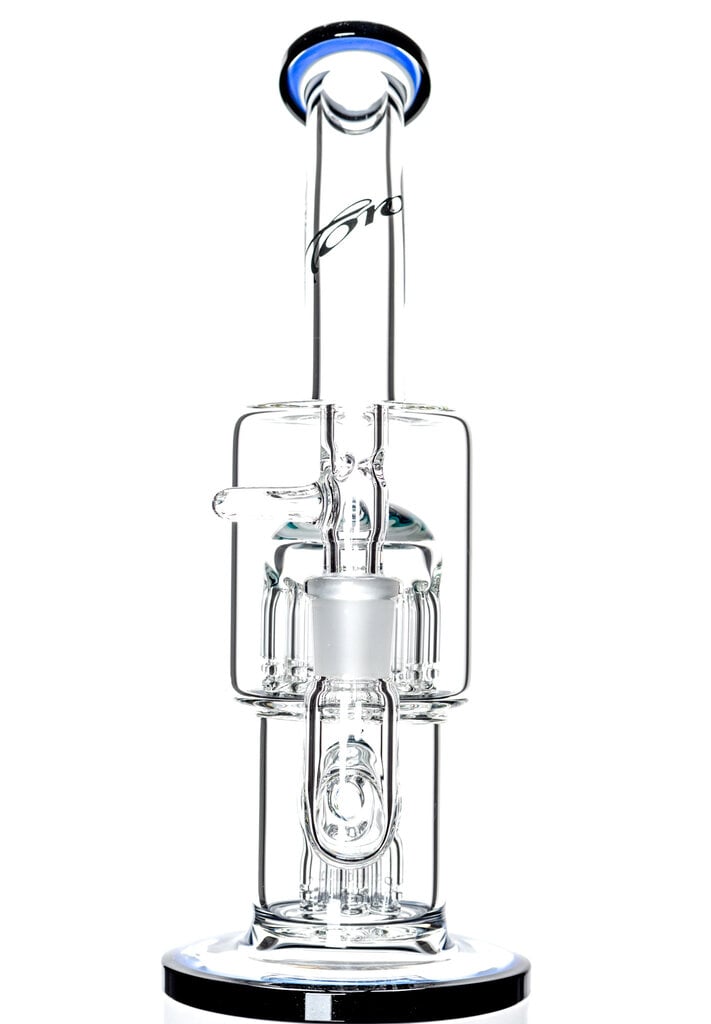 Toro Double Micro - 7/13 - Worked Reversals - B