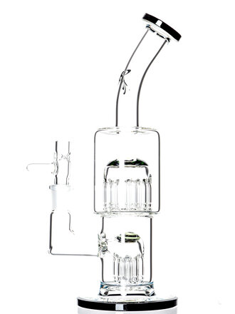 Toro Double Micro - 7/13 - Worked Reversals - C