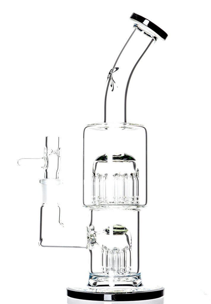 Toro Double Micro - 7/13 - Worked Reversals - C