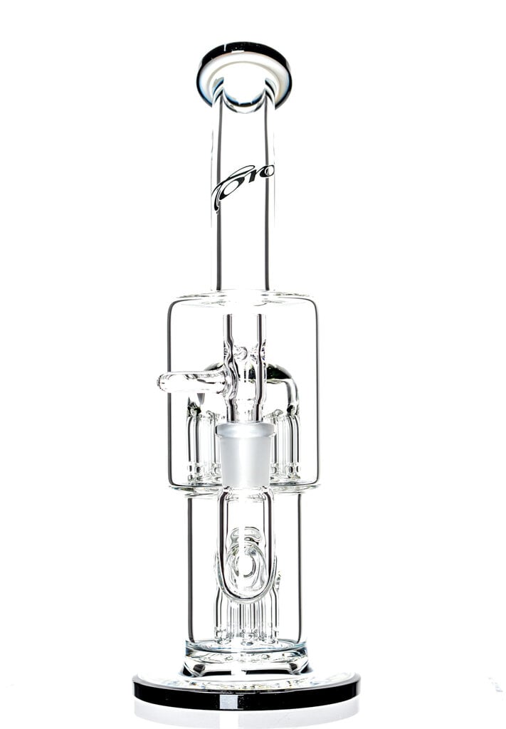 Toro Double Micro - 7/13 - Worked Reversals - C