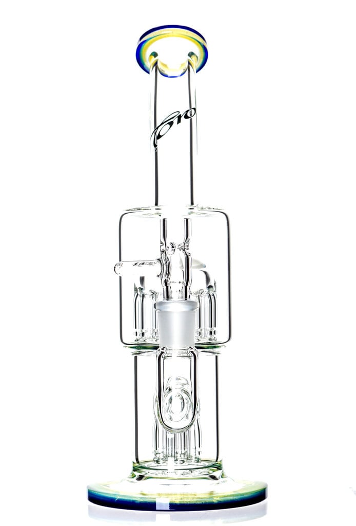 Toro Toro Double Micro 7-13 - A
