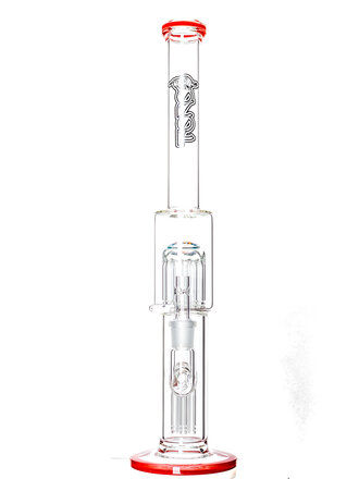Toro Toro Full Size Floating 7/13 - Worked Caps