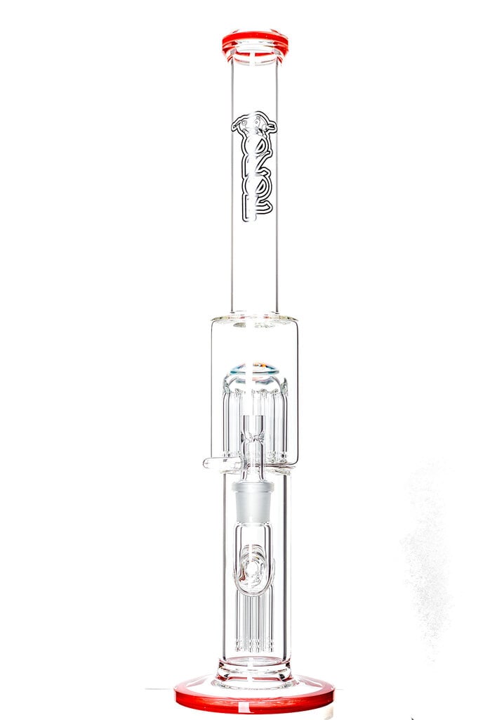 Toro Toro Full Size Floating 7/13 - Worked Caps