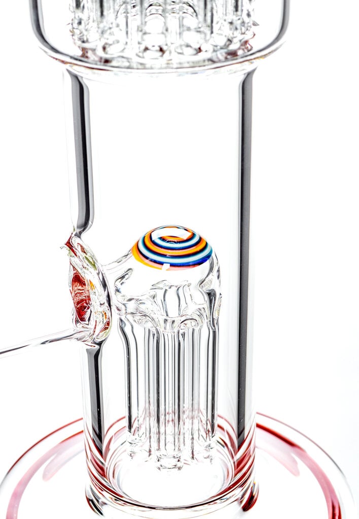 Toro Toro Full Size Floating 7/13 - Worked Caps