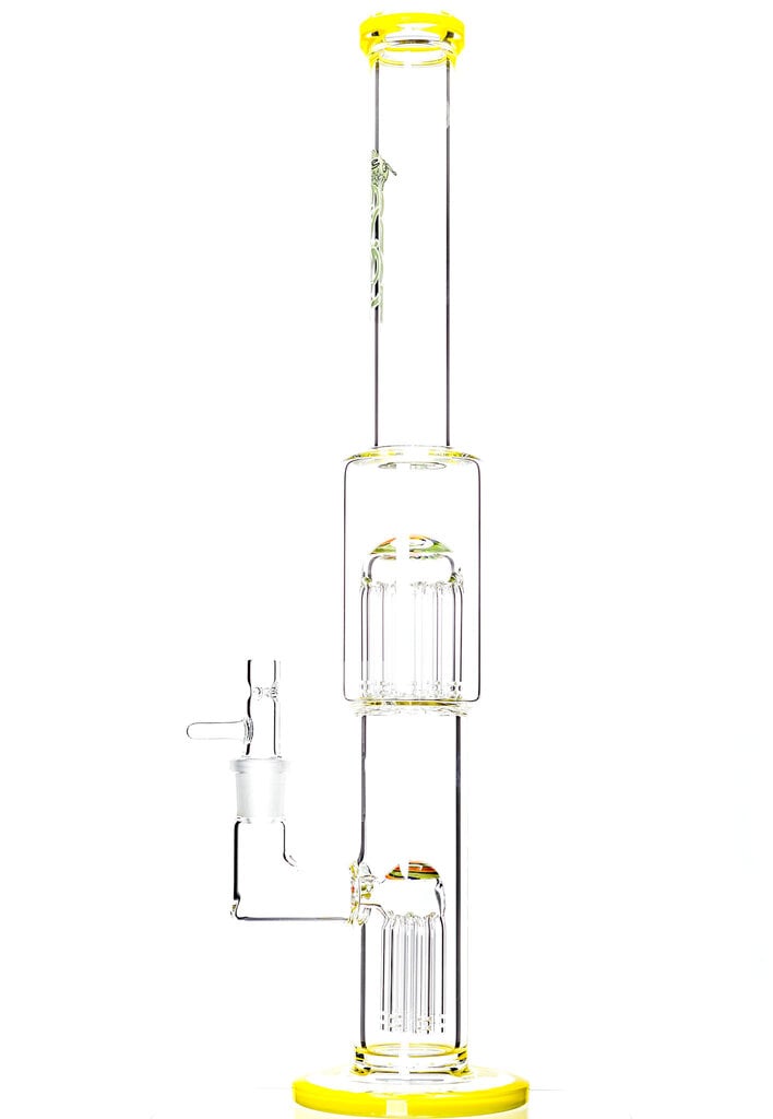 Toro Toro Full Size Floating 7/13 - Worked Caps - B