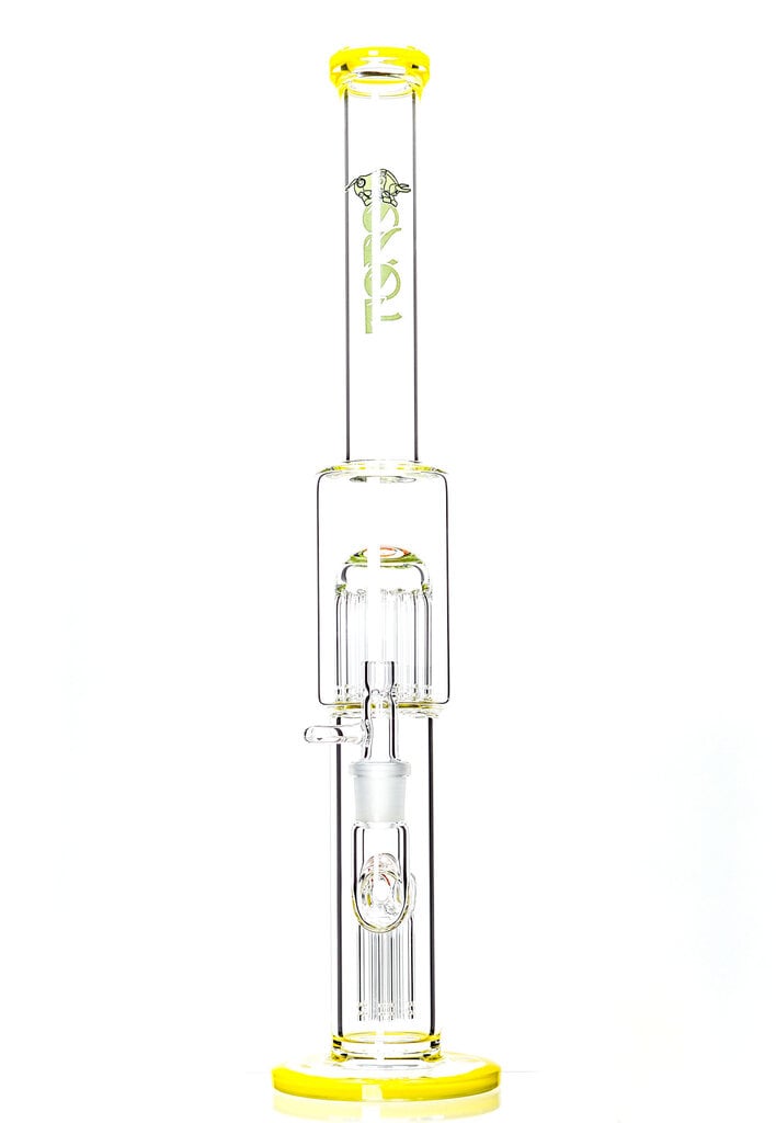 Toro Toro Full Size Floating 7/13 - Worked Caps - B