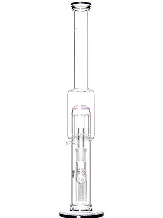 Toro Flame Polished Full Size Floating 7/13 - Worked Caps