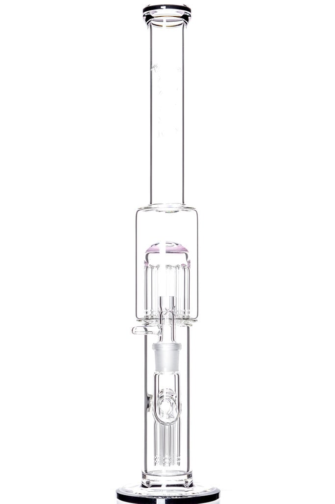 Toro Flame Polished Full Size Floating 7/13 - Worked Caps