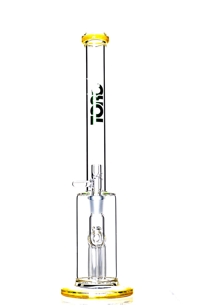 Toro Single Mini 7-arm Tree w/ Worked Cap - 7