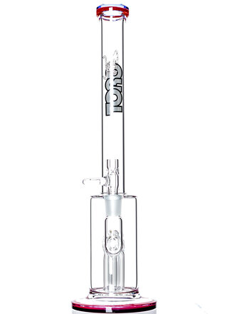 Toro Single Mini 7-arm Tree w/ Worked Cap - 8