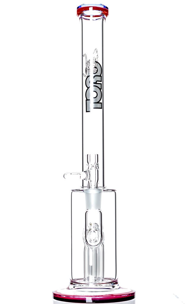 Toro Single Mini 7-arm Tree w/ Worked Cap - 8
