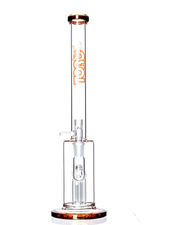 Toro Single Mini 7-arm Tree w/ Worked Cap - 9