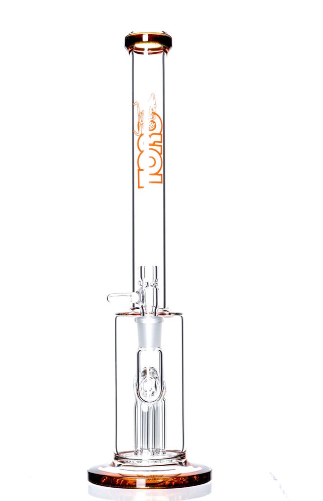 Toro Single Mini 7-arm Tree w/ Worked Cap - 9