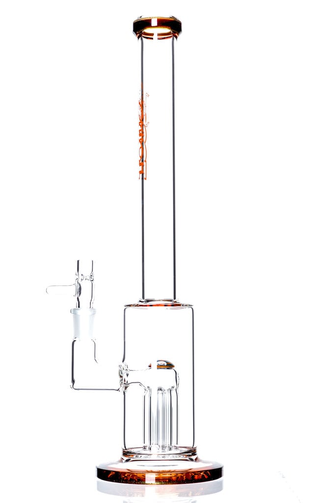 Toro Single Mini 7-arm Tree w/ Worked Cap - 9