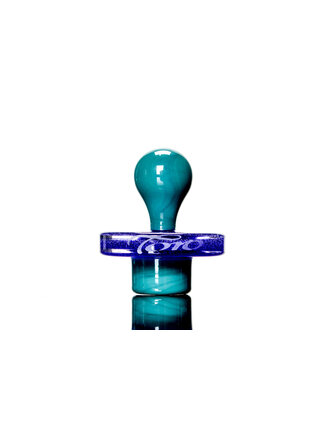 Toro Color UFO Cap - for 20mm Terp Slurpers  20