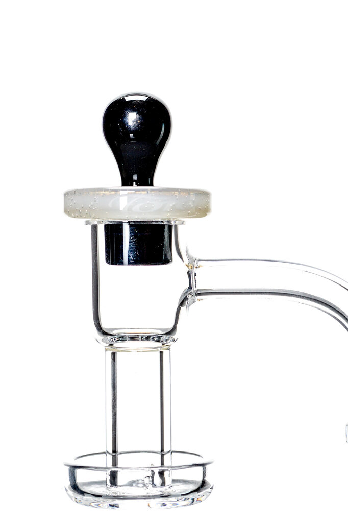 Toro Color UFO Cap - for 20mm Terp Slurpers  21