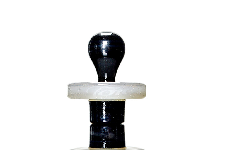 Toro Color UFO Cap - for 20mm Terp Slurpers  21