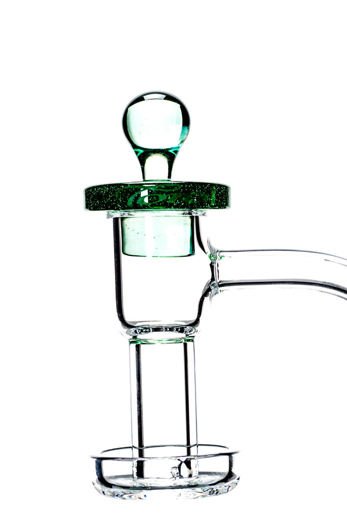 Toro Color UFO Cap - for 20mm Terp Slurpers  22
