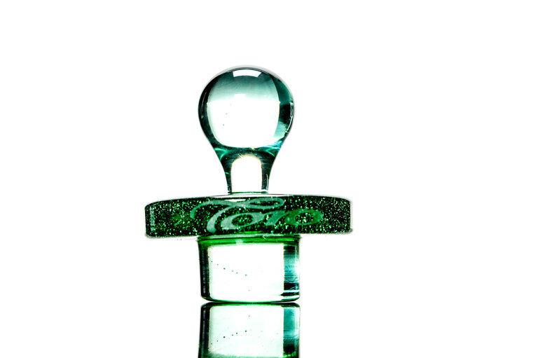 Toro Color UFO Cap - for 20mm Terp Slurpers  22